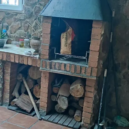 Casa El Drago-tafira Baja ホームステイ *