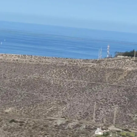 Homestay szállás Casa El Drago-tafira Baja Las Palmas de Gran Canaria