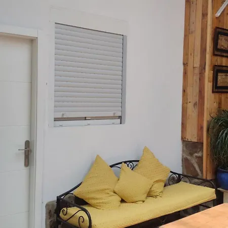 Casa El Drago-tafira Baja Homestay szállás