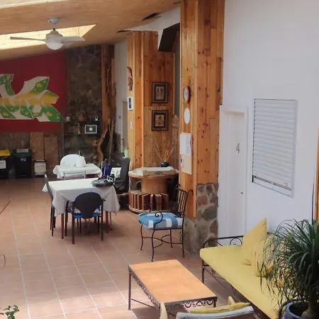 Casa El Drago-tafira Baja Homestay szállás *