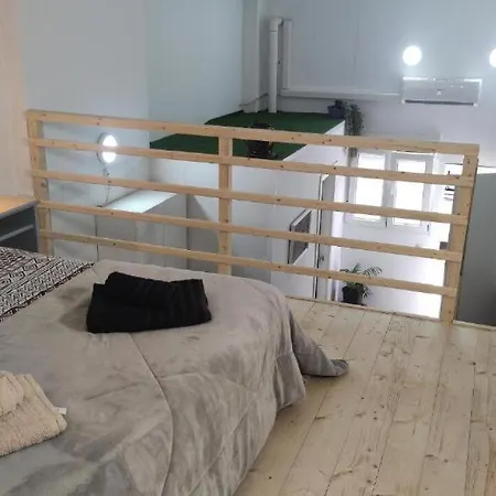 Homestay szállás Casa El Drago-tafira Baja *