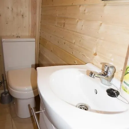 Casa El Drago-tafira Baja Homestay szállás *