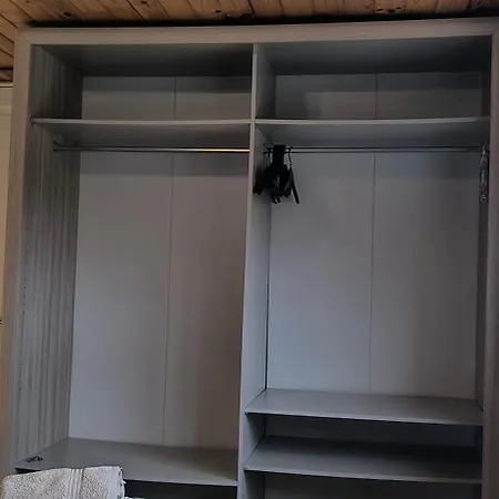 Homestay szállás Casa El Drago-tafira Baja