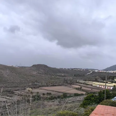 Casa El Drago-tafira Baja Homestay szállás *