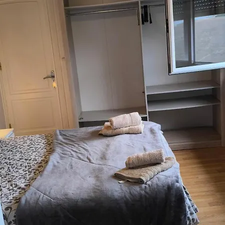 Casa El Drago-tafira Baja Homestay szállás Las Palmas de Gran Canaria