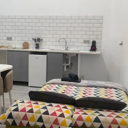 Homestay szállás Casa El Drago-tafira Baja *