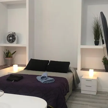 Homestay szállás Casa El Drago-tafira Baja Las Palmas de Gran Canaria