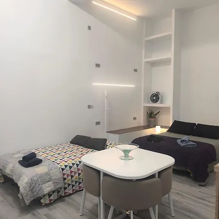 Homestay szállás Casa El Drago-tafira Baja