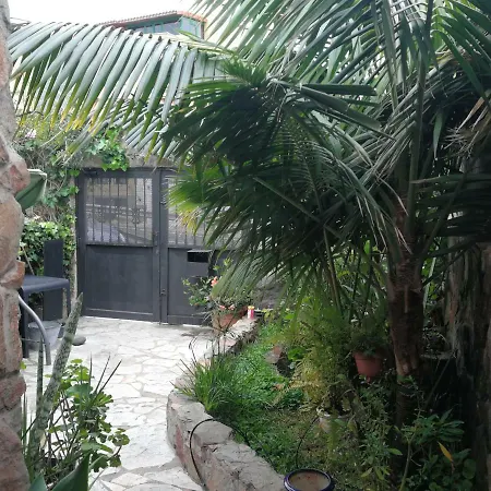 Casa El Drago-tafira Baja Homestay szállás